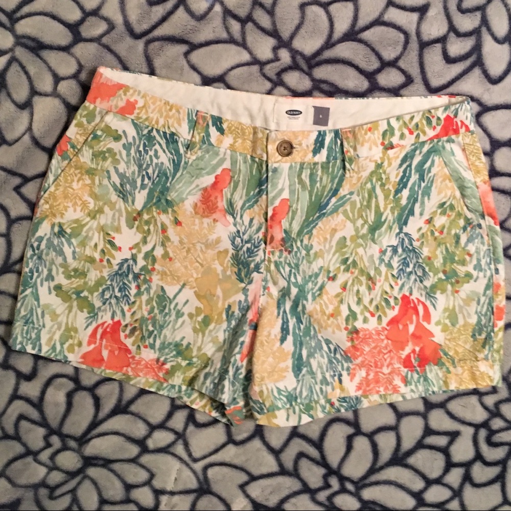 Old Navy shorts
